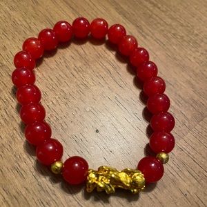 Bracelet for luck ❤️